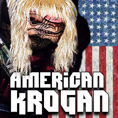 American Krogan