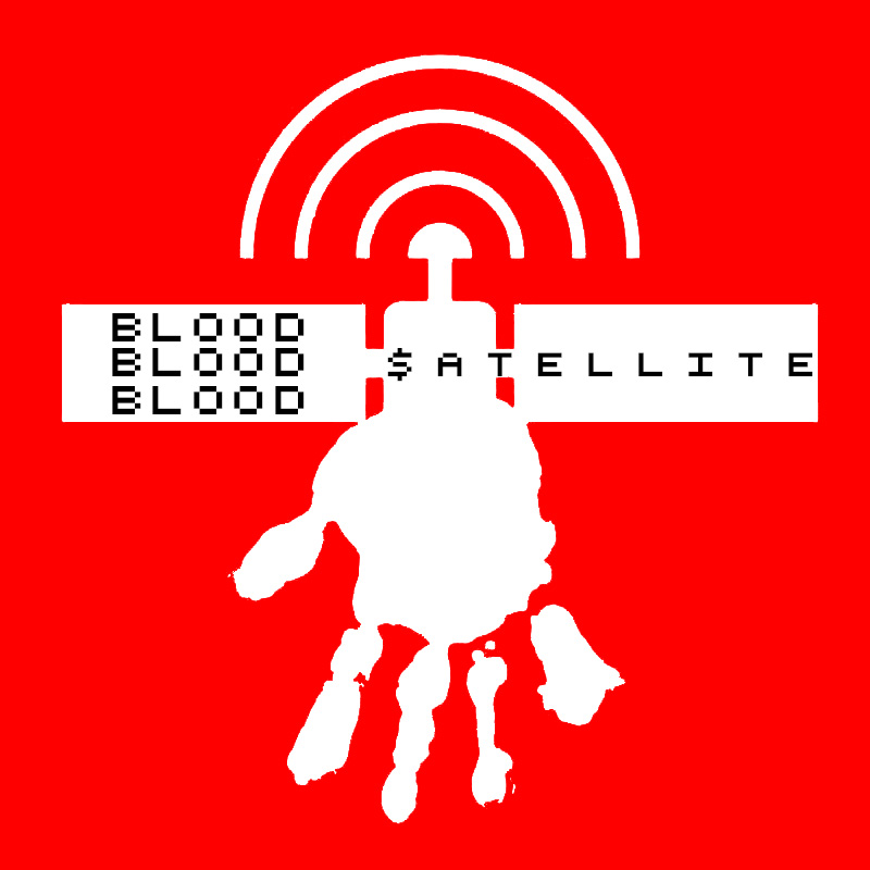 Blood Satellite