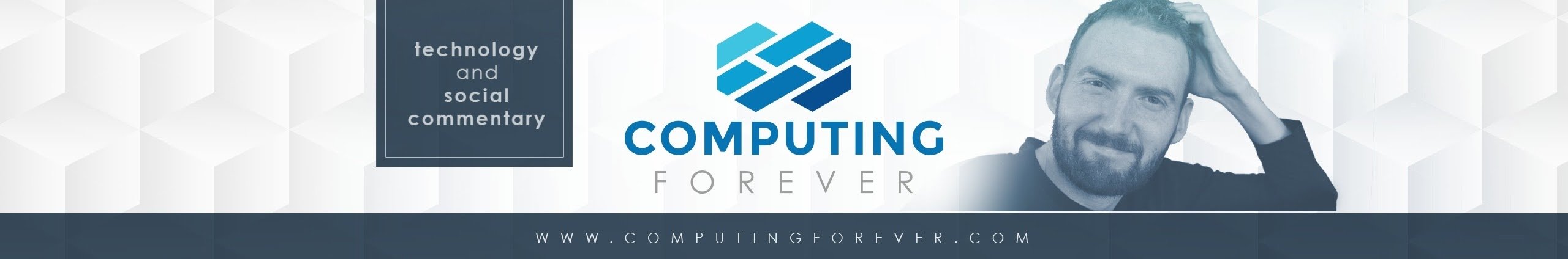 Computing Forever
